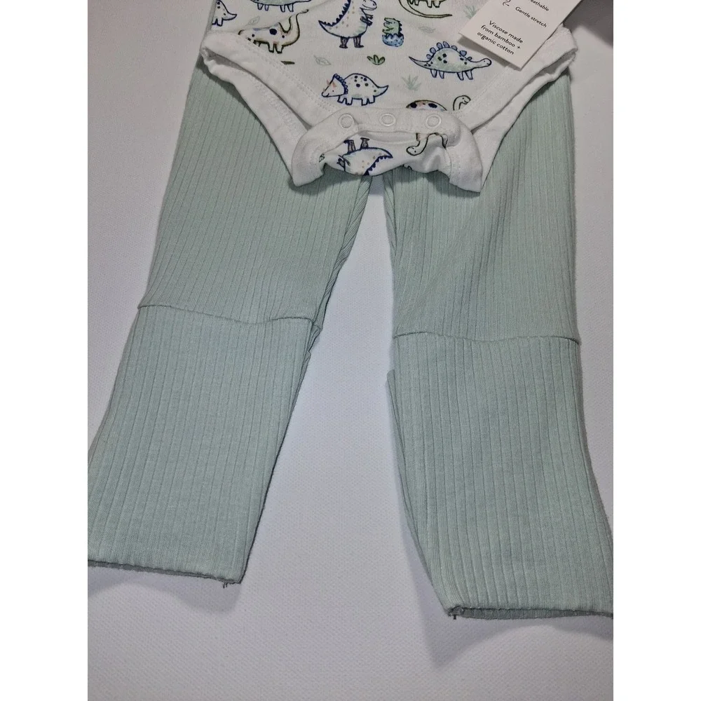 Little Me 12M 3 Piece Brand New